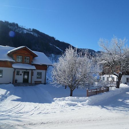 Gaestehaus Blonbauer Apartment Schladming Exterior photo